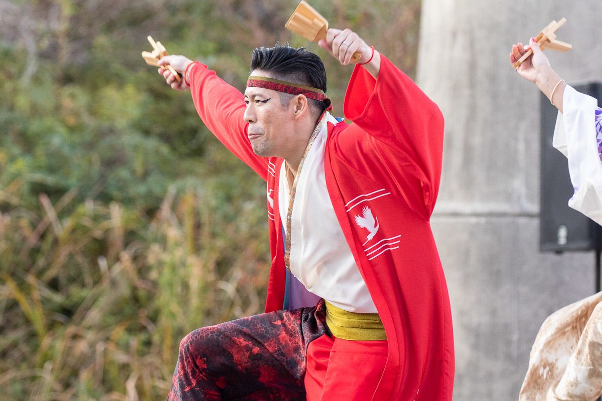 2020年度 さぬき舞人新曲お披露目 さぬき舞人 2演舞目 その1_a0077663_09503166.jpg