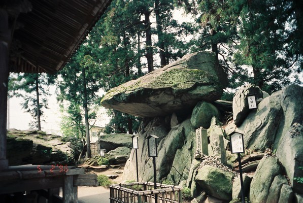 【近代特効薬考】生首の黒焼と鬼婆の生肝はどちらが鬼畜?【天印】_b0116271_14165485.jpg