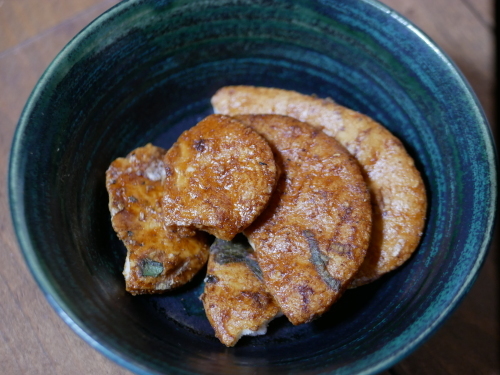 ねぎみそこわれせんべいを食べながらキリアン・マーフィ その4_f0054677_09221991.jpeg