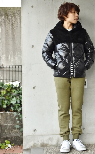 DUVETICA × FULL COUNT × 2STAR_d0152280_12260490.jpg