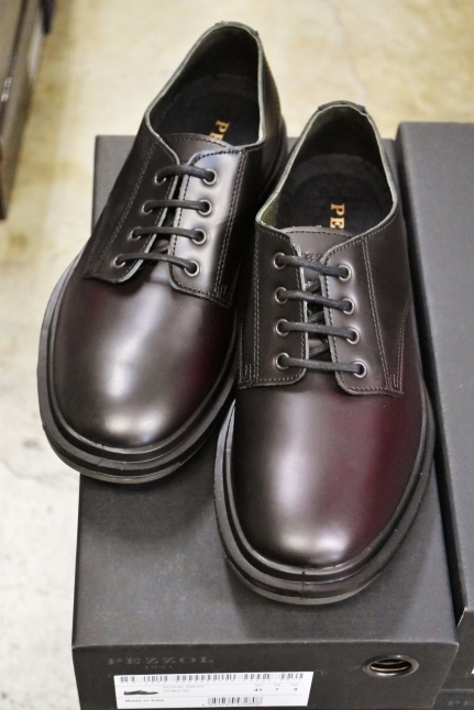 イタリア親父の革靴★ MADE in ITALY_d0152280_19481902.jpg