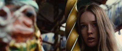 映画DVD 「ソランジェ 残酷なメルヘン」(監督: マッシモ