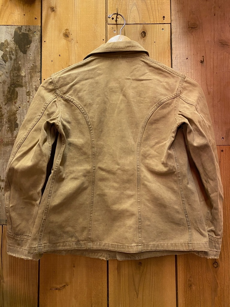 1月13日(水)マグネッツ大阪店Vintage入荷日!! #2 B.S.A.&Hunting編! WWI TunicJKT,ChangeButtonShirt,Thermal,Cowichan!!_c0078587_12483022.jpg