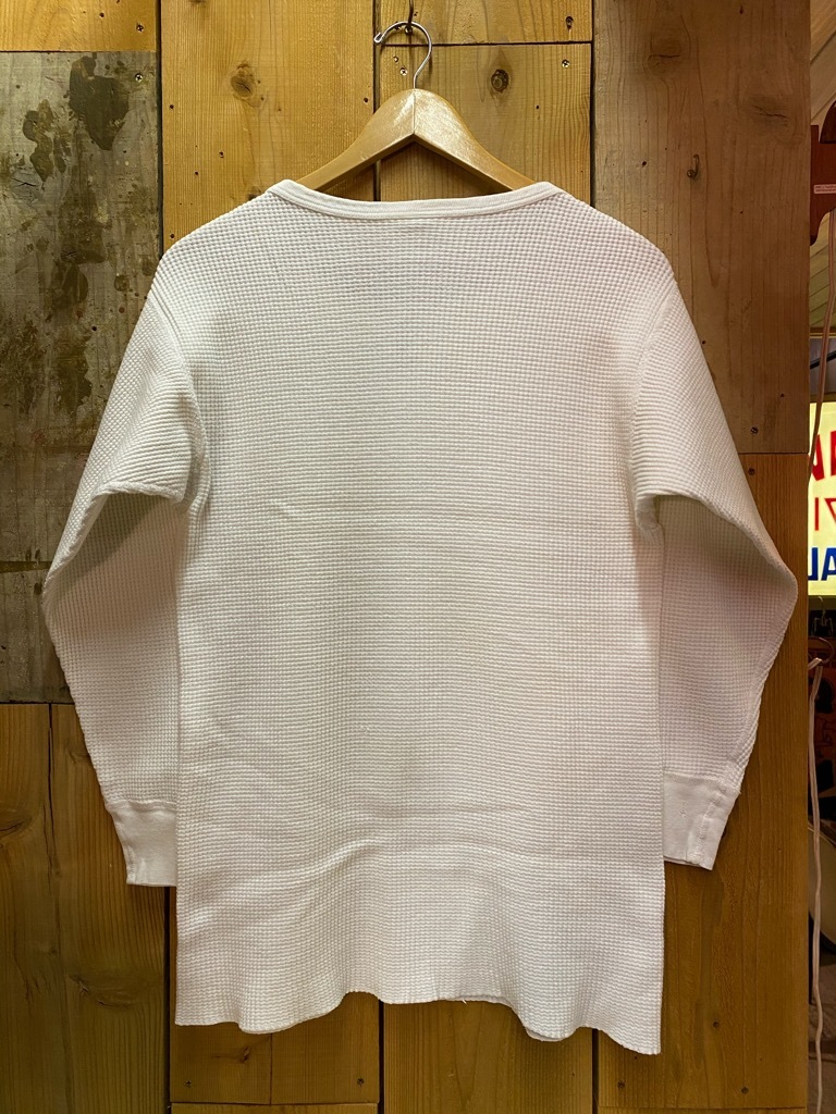 1月13日(水)マグネッツ大阪店Vintage入荷日!! #2 B.S.A.&Hunting編! WWI TunicJKT,ChangeButtonShirt,Thermal,Cowichan!!_c0078587_13011919.jpg