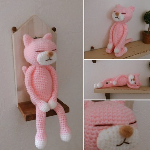 あみねこ＊すーぱーミニさくらちゃん : petite*