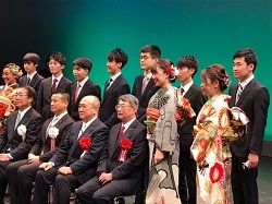 時代をつなぐ1,126人の新成人のみなさん、おめでとうございます!_c0133503_06503879.jpg