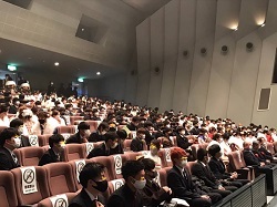 時代をつなぐ1,126人の新成人のみなさん、おめでとうございます!_c0133503_06515247.jpg