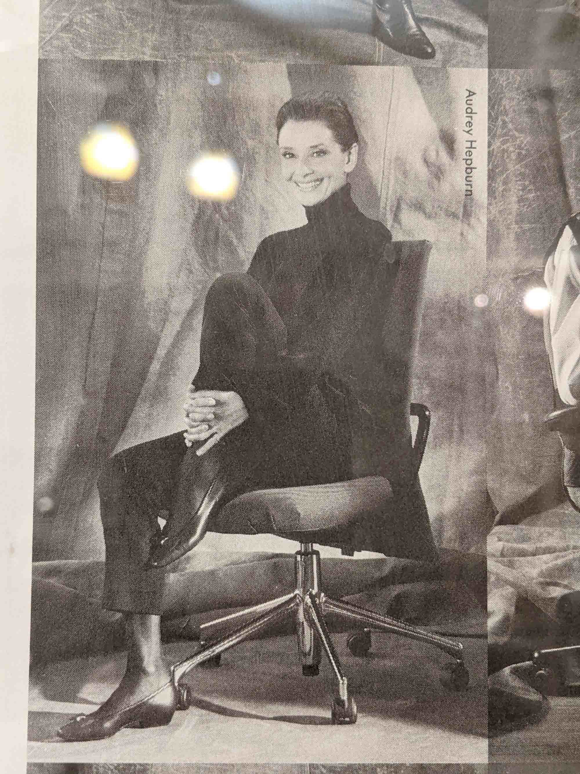 アート・デザイン・音楽 PERSONALITIES by vitra. Vitra/ビトラ】アートポスター / Vitra Personalities が入荷