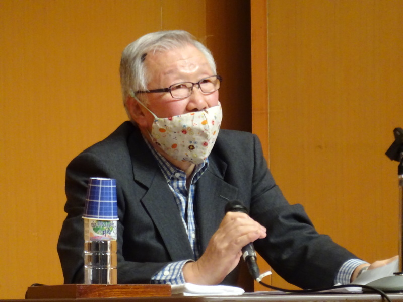 青森シニアカレッジ「大阪屋のあゆみ~津軽の和菓子その歴史と伝統~」_d0366509_10320749.jpg