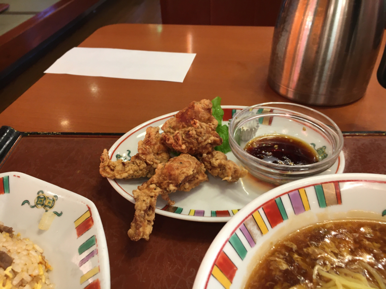すけろくで夕飯を食ス 安くて美味しいファミレス系 テリトリーは高松市です