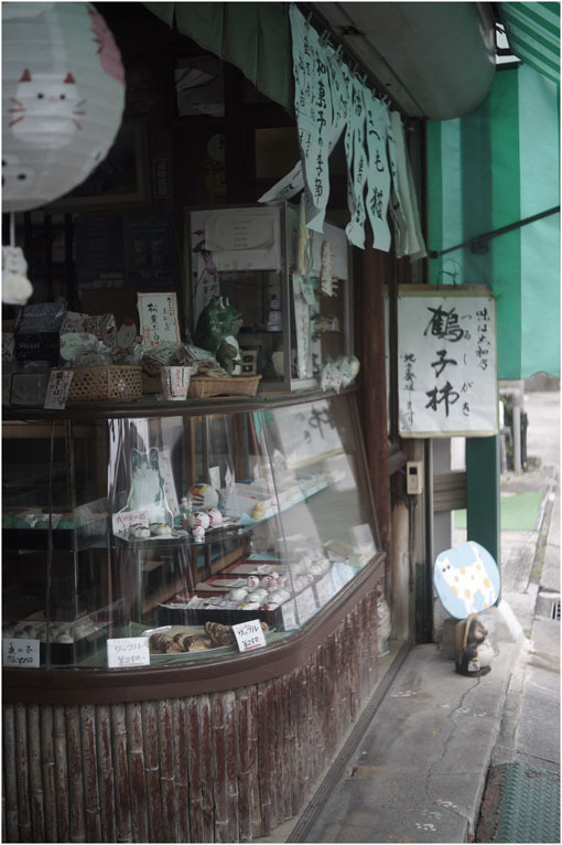 2210 冬のソナタ(2020年6月1日ジュピター35mmF2.8は奈良町の本通りでさりげなく歌った)_b0226423_01202363.jpg