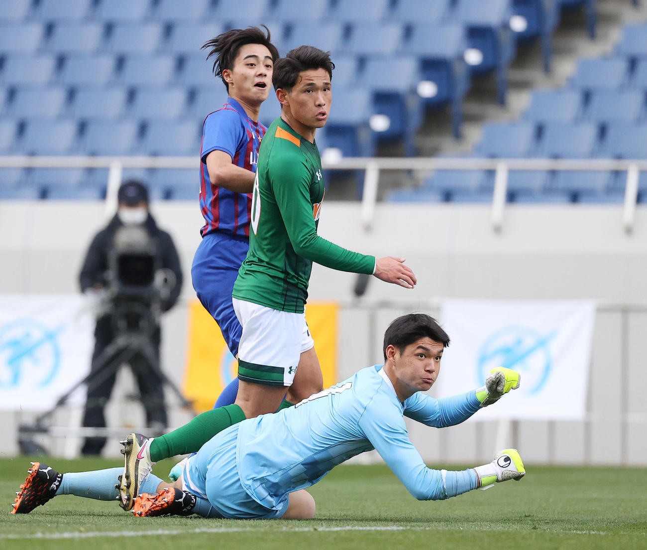 2021年高校サッカー選手権 雑草軍団山梨学院 U18王者の青森山田に奇跡のpk戦勝ちでv2達成 Kazumoto Iguchi S Blog 3 2021年高校サッカー選手権 雑草軍団山梨学院 U18王者の青森山田に奇跡のpk戦勝ちでv2達成 Kazumoto Iguchi S Blog 3