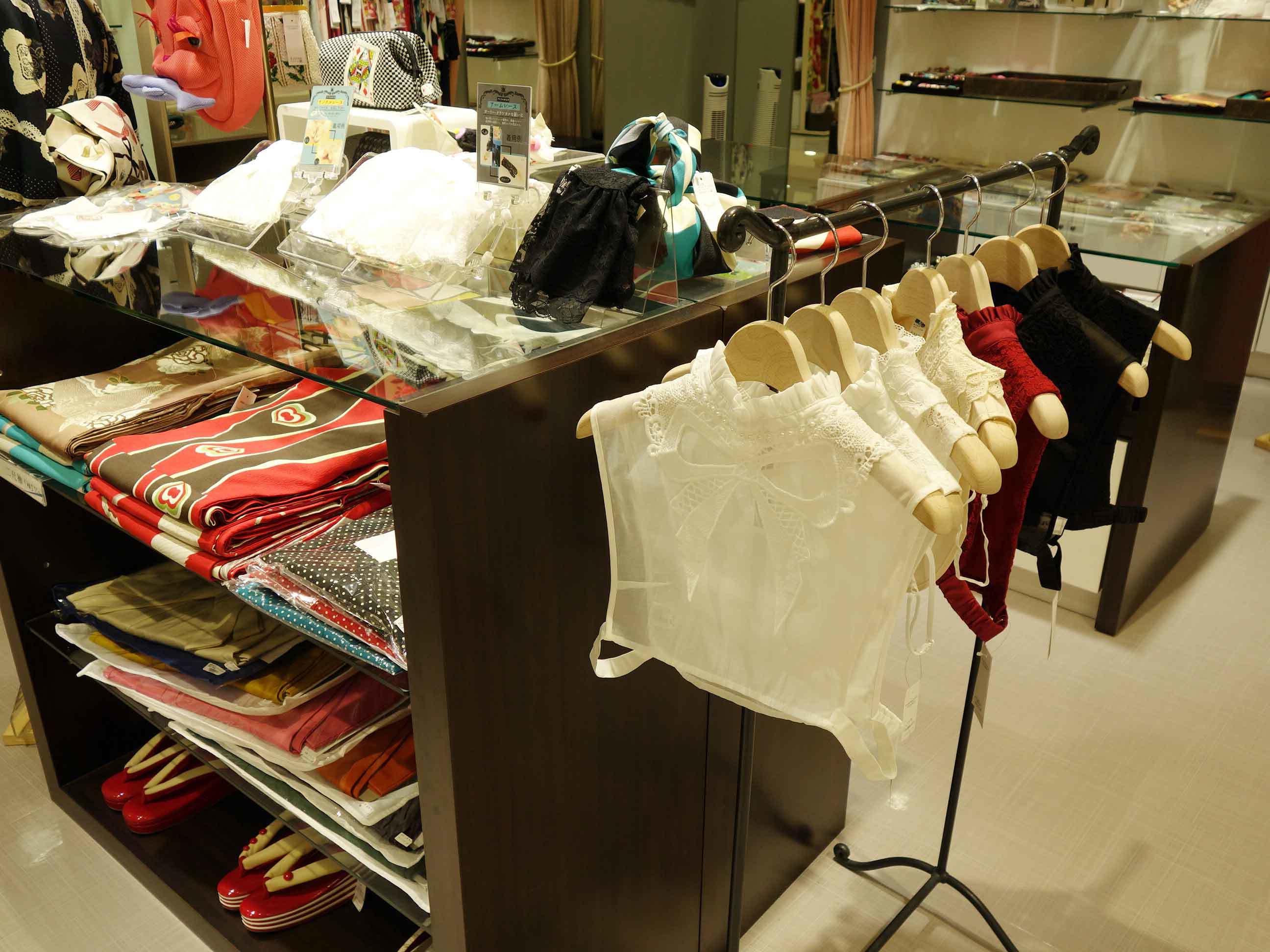 新宿店内ご紹介*_e0167832_14273046.jpg
