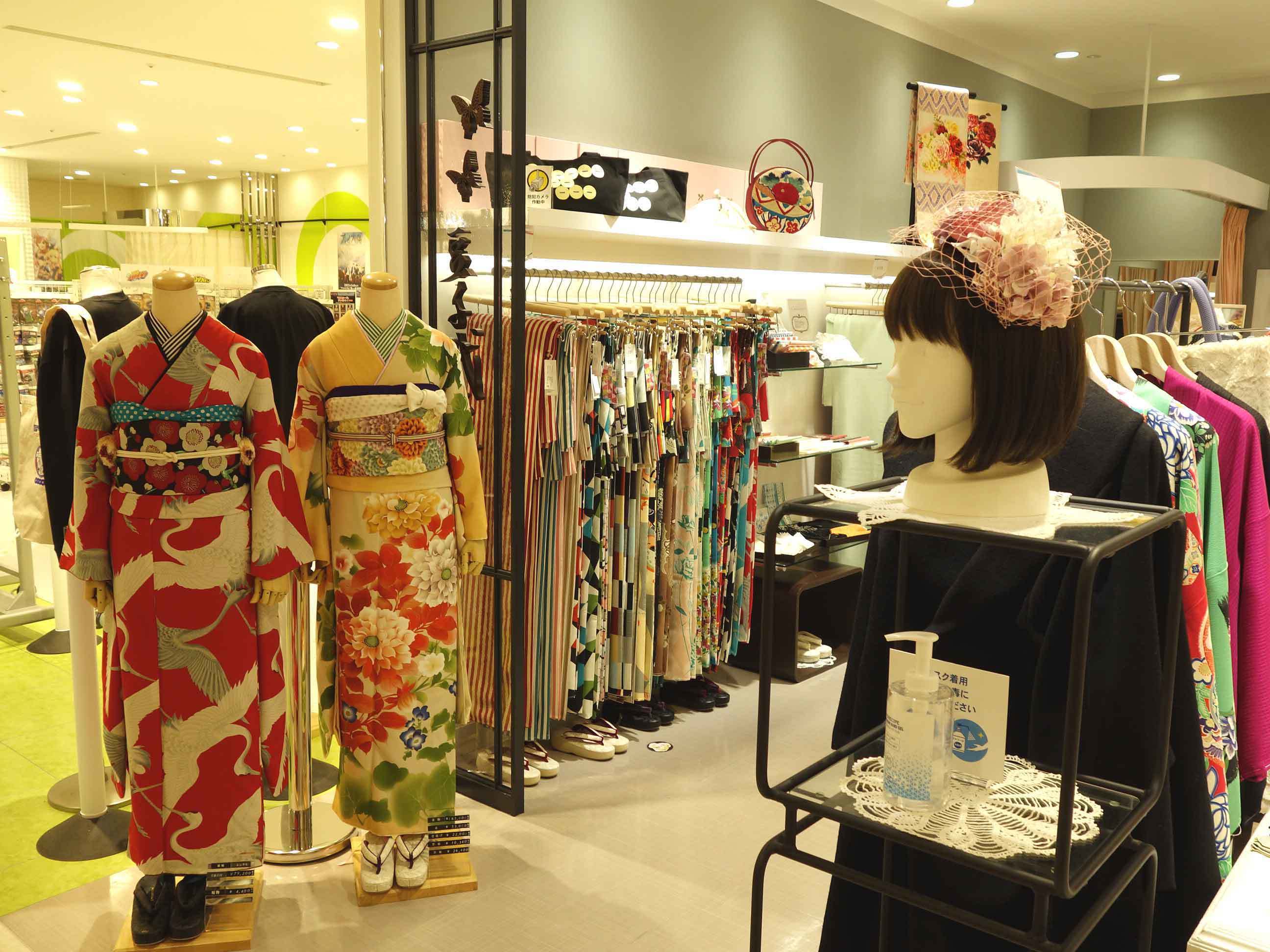新宿店内ご紹介*_e0167832_14303075.jpg