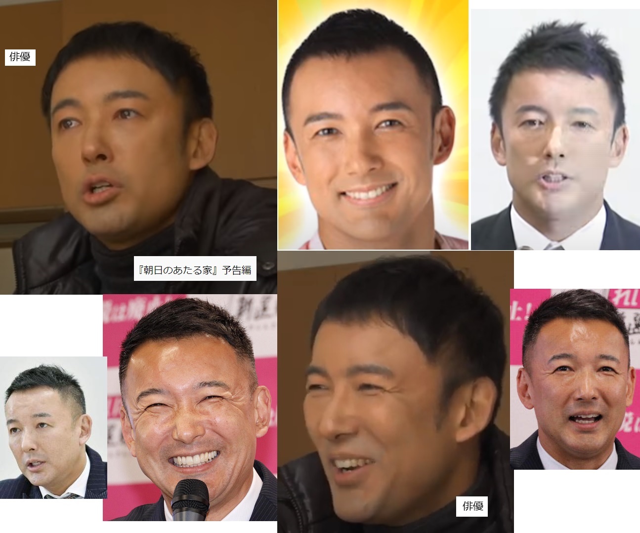 めろりんも ねぇ知ってたぁ めろりんも ねぇ知ってたぁ