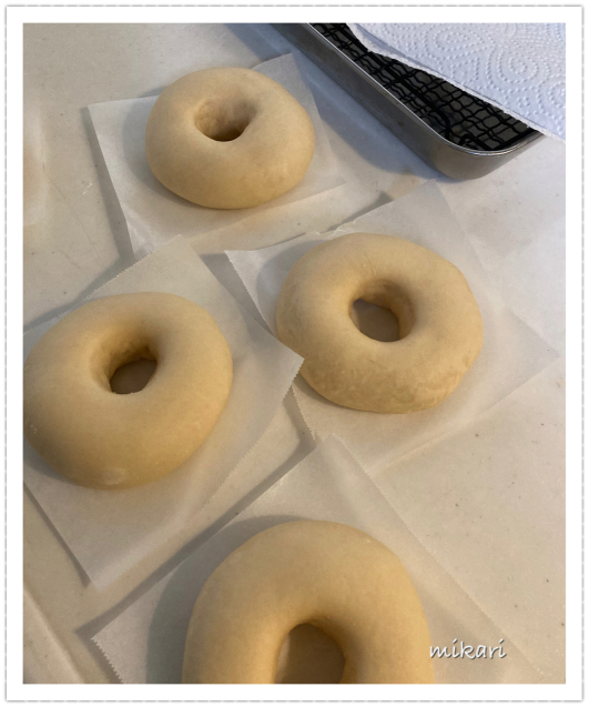 豚丼のお弁当とドーナツ Mikari S Blog 豚丼のお弁当とドーナツ Mikari S Blog