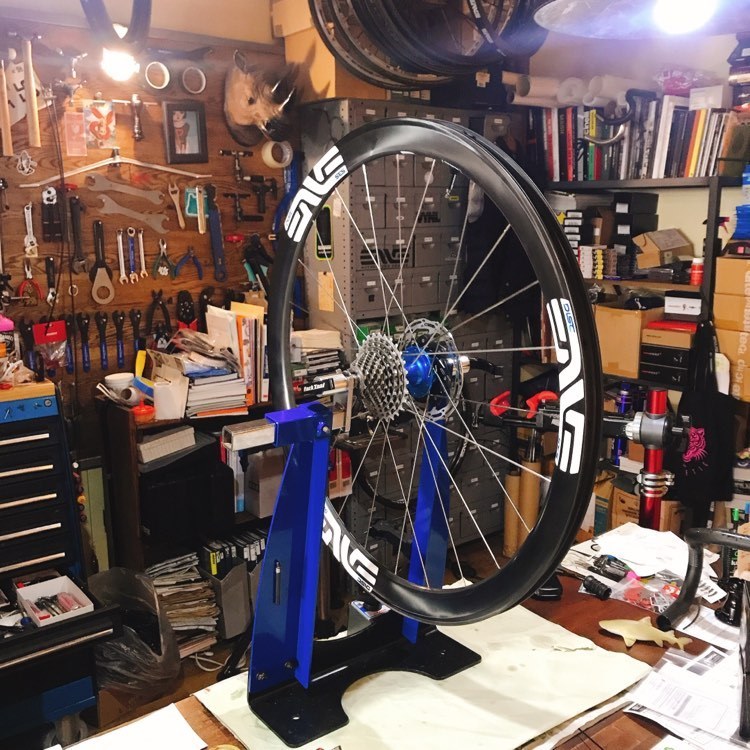 BONSAI x ENVE 盆栽屋の場合 : 盆栽自転車店ブログ BONSAI x ENVE 盆栽屋の場合 : 盆栽自転車店ブログ