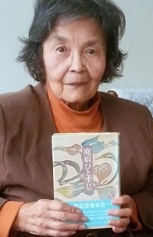 性搾取反対に一生をささげた高橋喜久江さん逝去_c0166264_22422765.jpg