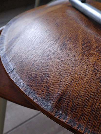 Astor Glibstrup 3 legs stool_c0139773_20305982.jpg