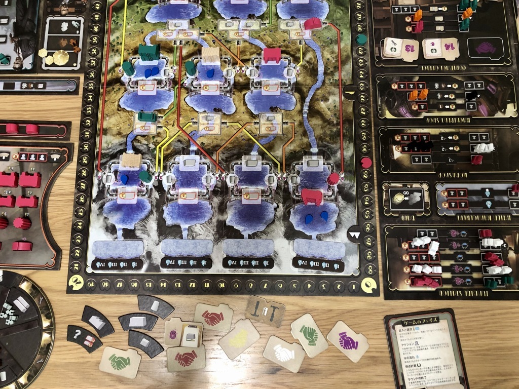 2020年 印象残ったボードゲーム14選＋α_e0190576_00141741.jpg
