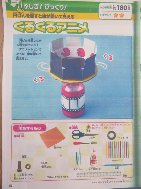 くるくるアニメ 作り ハウスカ キートス くるくるアニメ 作り ハウスカ キートス