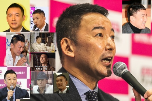 めろりんも ねぇ知ってたぁ めろりんも ねぇ知ってたぁ
