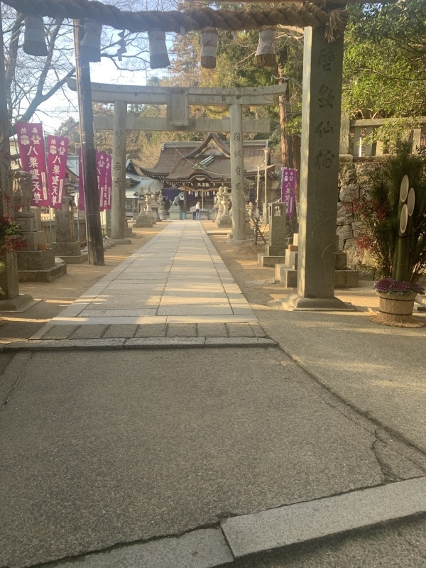 今日は初詣⛩_d0365957_22014326.jpeg