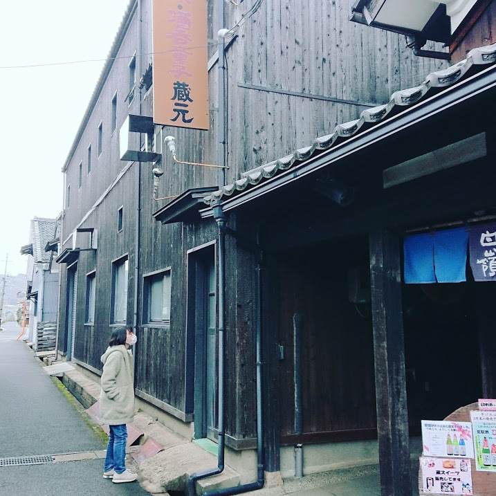 2021/1/13 今日の島暮らし/緊急事態宣言でた_f0201157_11431856.jpg