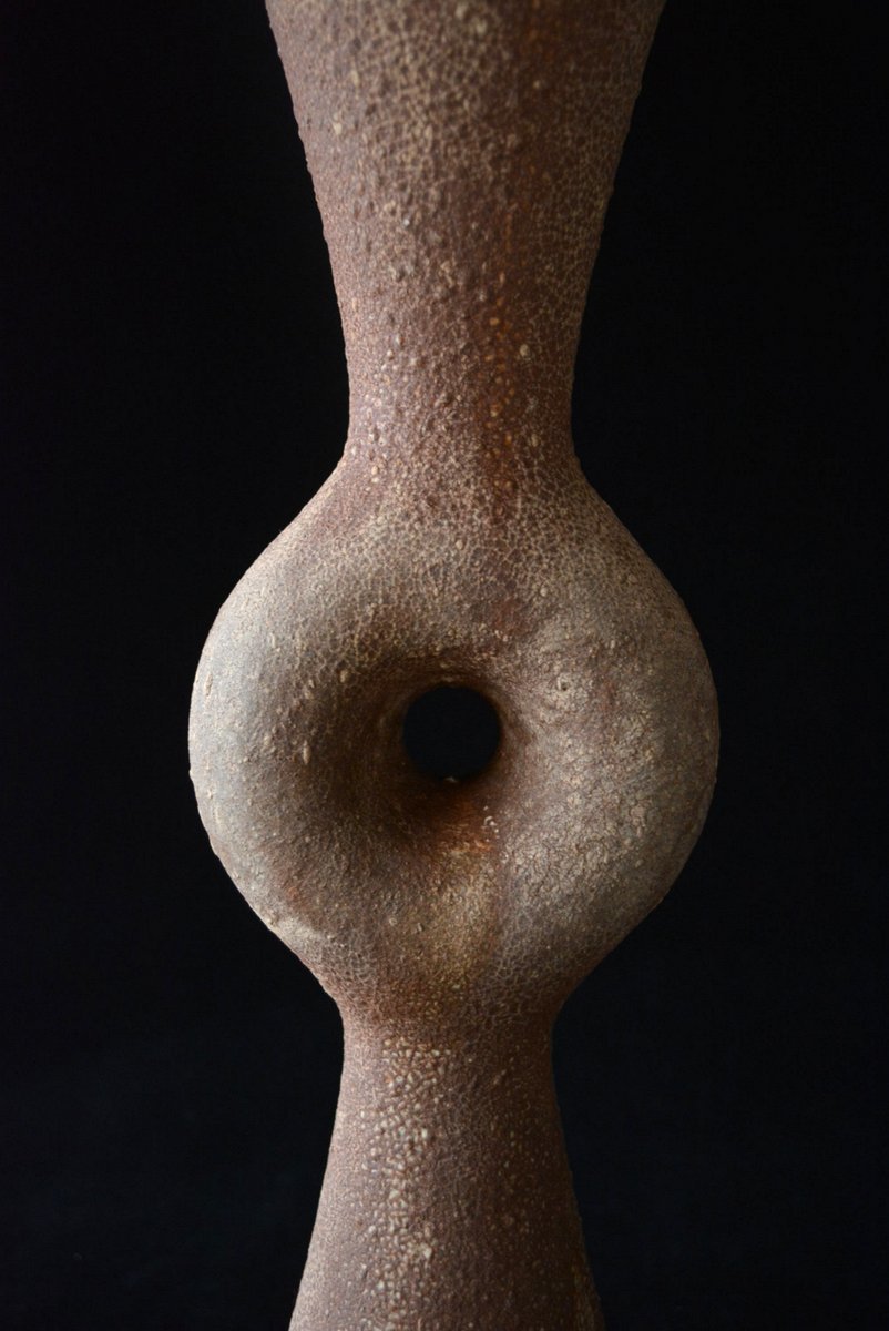 「林志保 展 Private Monuments」5日目_d0087761_17351348.jpg