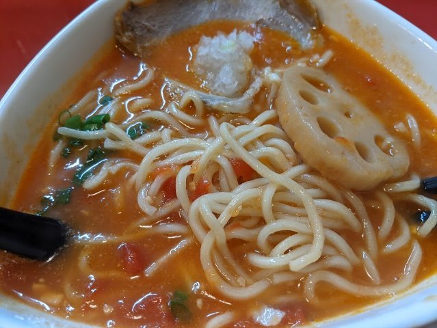 トマトラーメン9回目(ベジポタラーメンJill 13回目:千歳市梅ヶ丘2:2021年6杯目)_f0397261_07011227.jpg