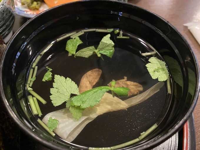 新城 桑名の老舗のうなぎやさん キモやっすい 桑名市 楽食人 ｓhin の遊食案内