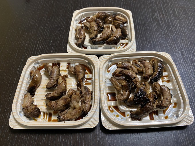 新城 桑名の老舗のうなぎやさん キモやっすい 桑名市 楽食人 ｓhin の遊食案内