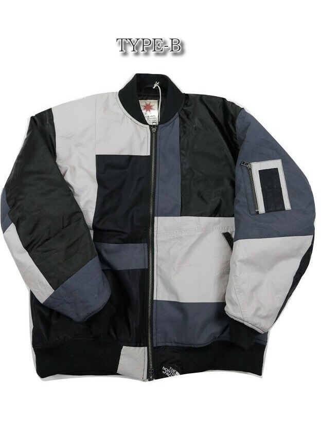 VARIOUS BLOUSON_d0160378_20033950.jpg