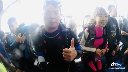 クルンテープダイバーズ出陣!!_f0144385_16043264.jpeg