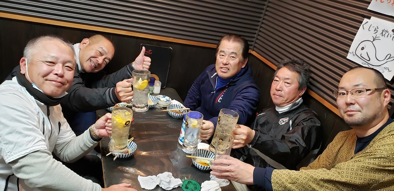 三好合宿が遂に、今年で20周年を迎えました。_c0186691_11081225.jpg