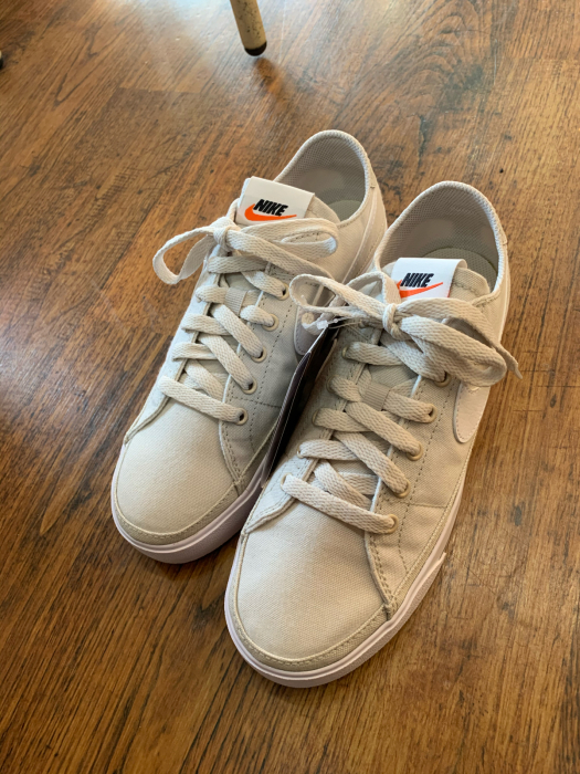 Nike コートレガシー キャンバス Select Shop Samedi Et Dimanche News Blog