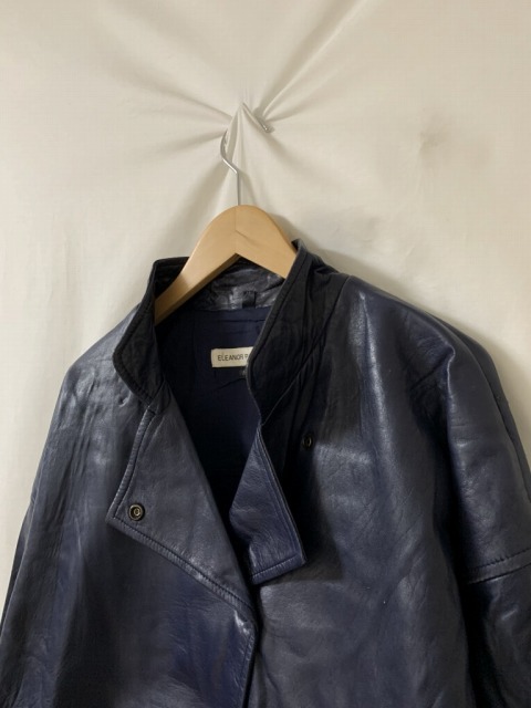 Vintage Jacket & Old Leather Jacket_d0176398_16023606.jpg