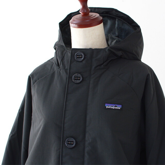 patagonia / ジャケット/XXL/ポリエステル/BEG/68045 Patagonia [パタゴニア正規代理店] Boys' Insulated Isthmus Jacket
