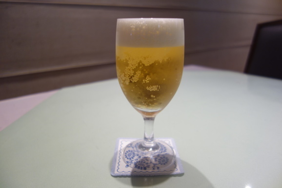 グリルでボリューム満点洋食ディナー_e0230011_17090252.jpg