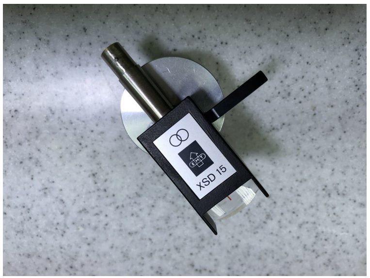 [SK][S651160] EMT XSD 15 MCカートリッジ EMT MCカートリッジ XSD-15 SFL | 広島のオーディオ、ホームシアターの