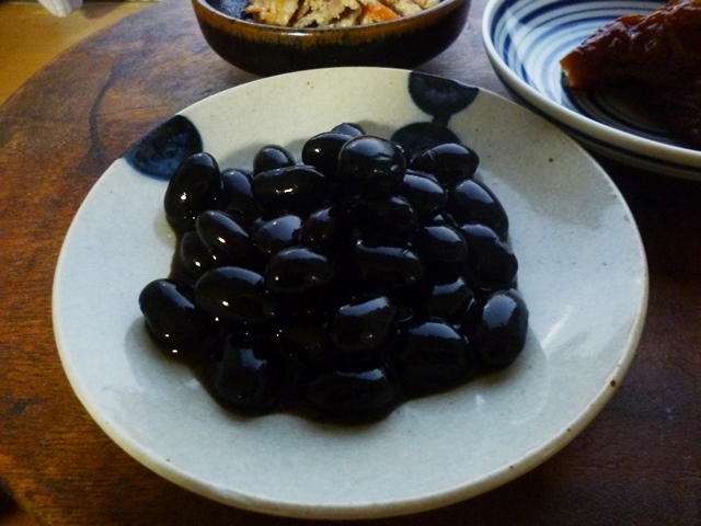 正月用総菜三種_a0200624_23192078.jpg