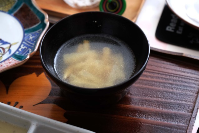 在庫最後の食材でHP焼き_d0377645_00182475.jpg