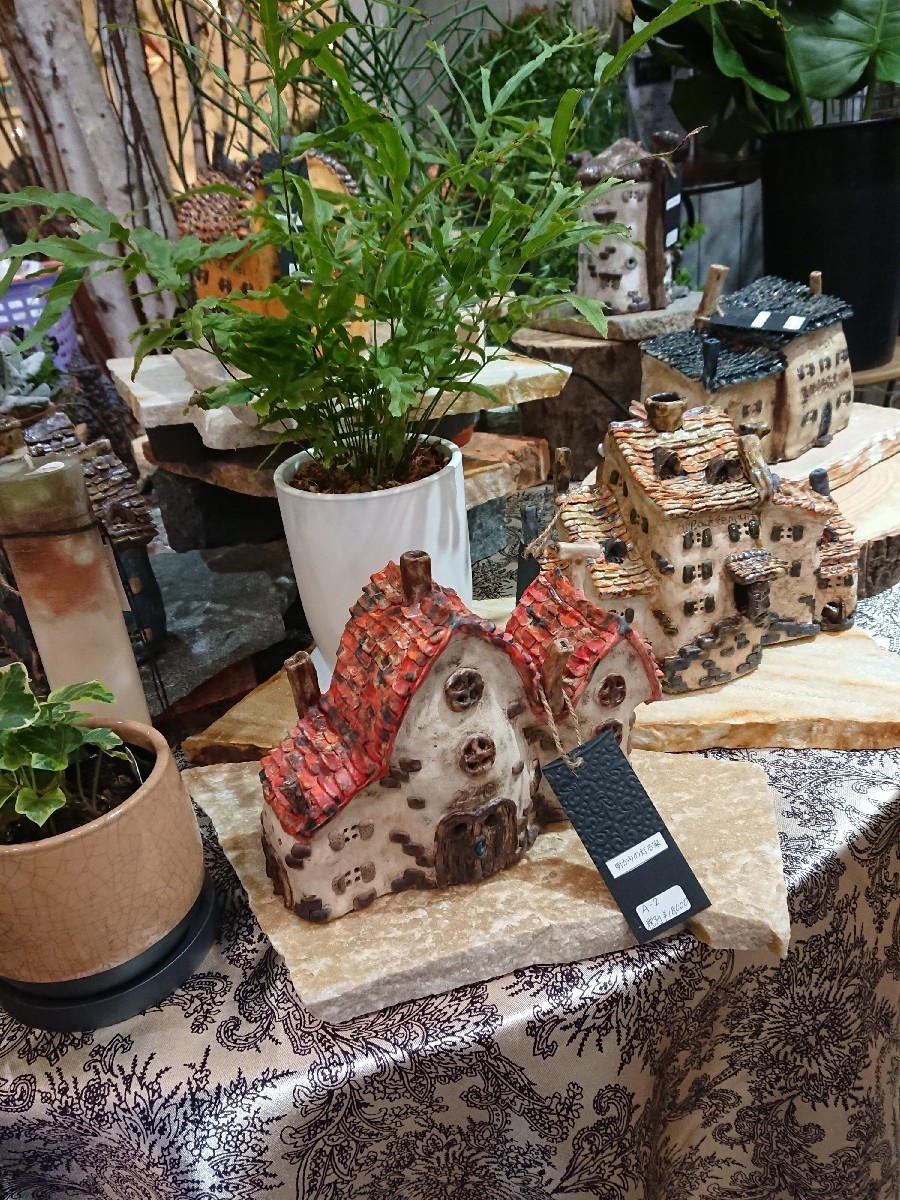 明日から開催 明かりの灯る家 作品展 イーアスつくば Withgarden 優しい時間 明日から開催 明かりの灯る家 作品展 イーアスつくば Withgarden 優しい時間