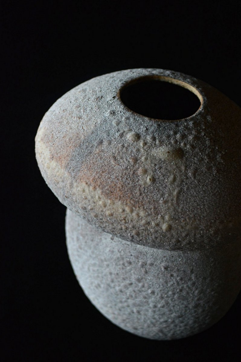 「林志保 展 Private Monuments」6日目_d0087761_04143791.jpg
