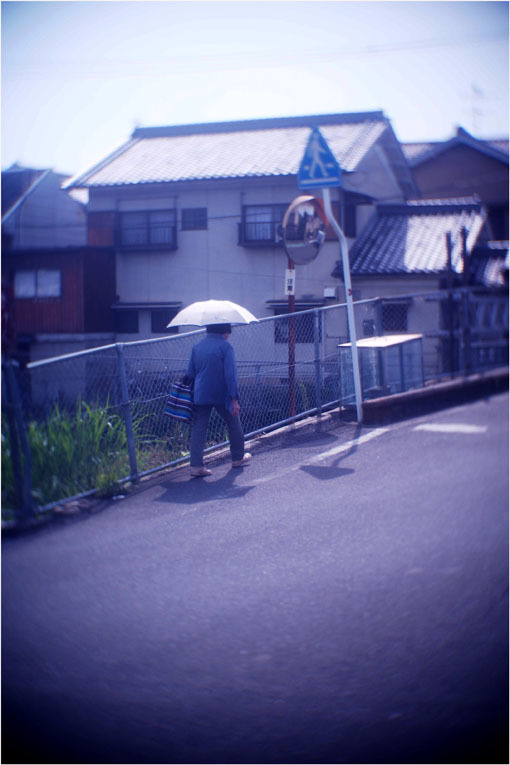 876 ローカルライン(2020年6月5日ダルメーヤー25mmf1.9奈良山村町帯解の地蔵巡り)超古代文明_c0168172_22004482.jpg