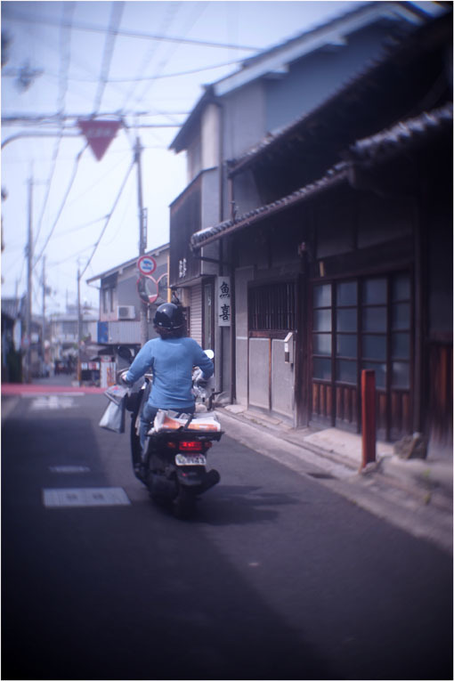 876 ローカルライン(2020年6月5日ダルメーヤー25mmf1.9奈良山村町帯解の地蔵巡り)超古代文明_c0168172_22133389.jpg