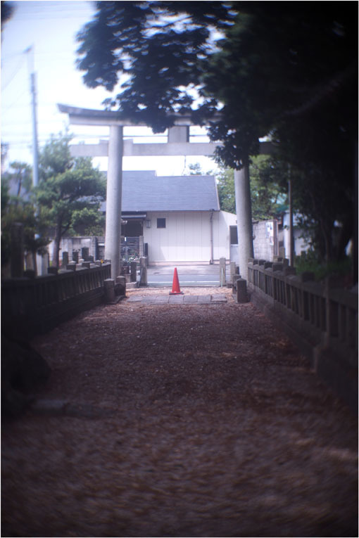 876 ローカルライン(2020年6月5日ダルメーヤー25mmf1.9奈良山村町帯解の地蔵巡り)超古代文明_c0168172_22170017.jpg