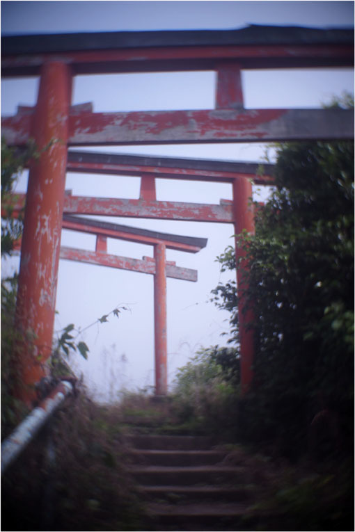 876 ローカルライン(2020年6月5日ダルメーヤー25mmf1.9奈良山村町帯解の地蔵巡り)超古代文明_c0168172_22201151.jpg