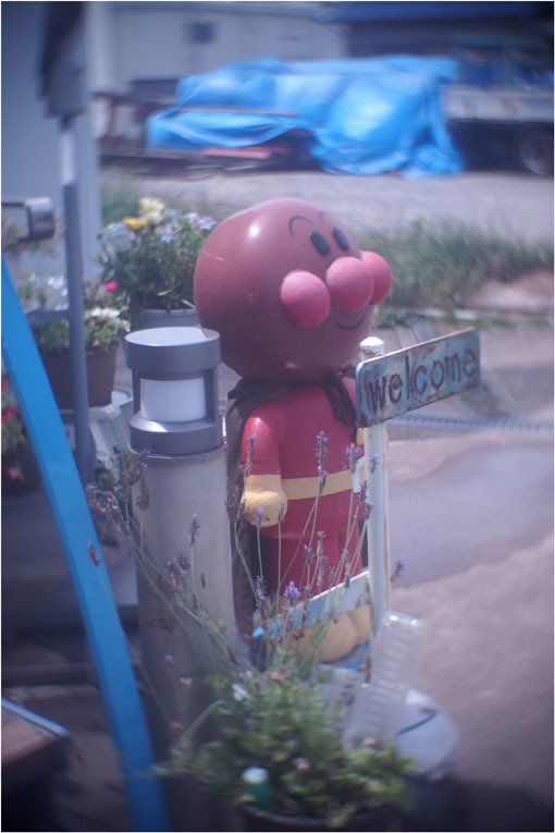 876 ローカルライン(2020年6月5日ダルメーヤー25mmf1.9奈良山村町帯解の地蔵巡り)超古代文明_c0168172_22204365.jpg