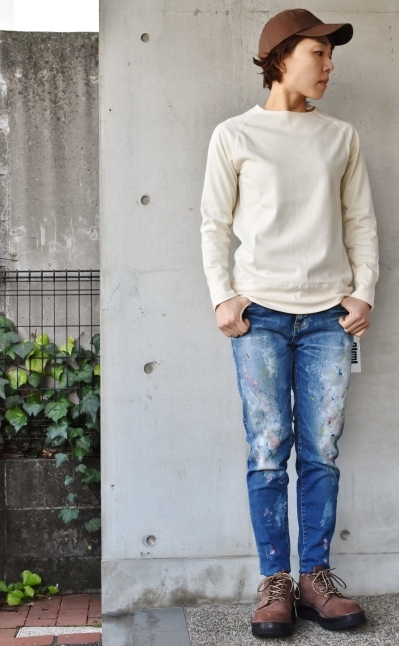 色々とNEW!! 梅春モノ & SALE ★★_d0152280_19072742.jpg